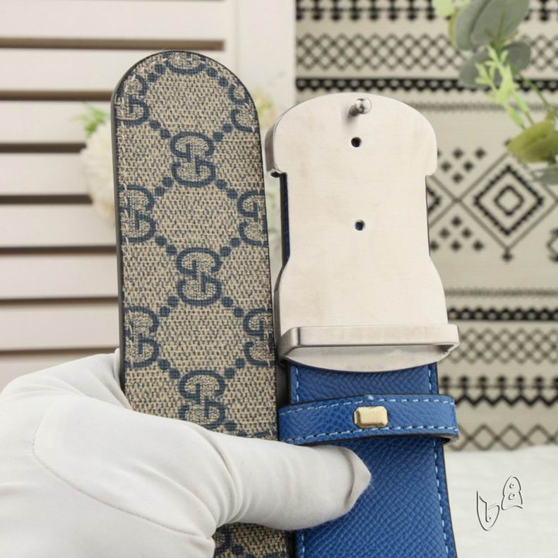 Gucci Belt 40mm lb (2)