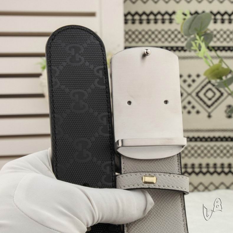 Gucci Belt 40mm lb (2)