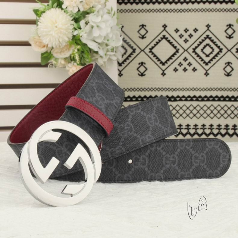 Gucci Belt 40mm lb (20)