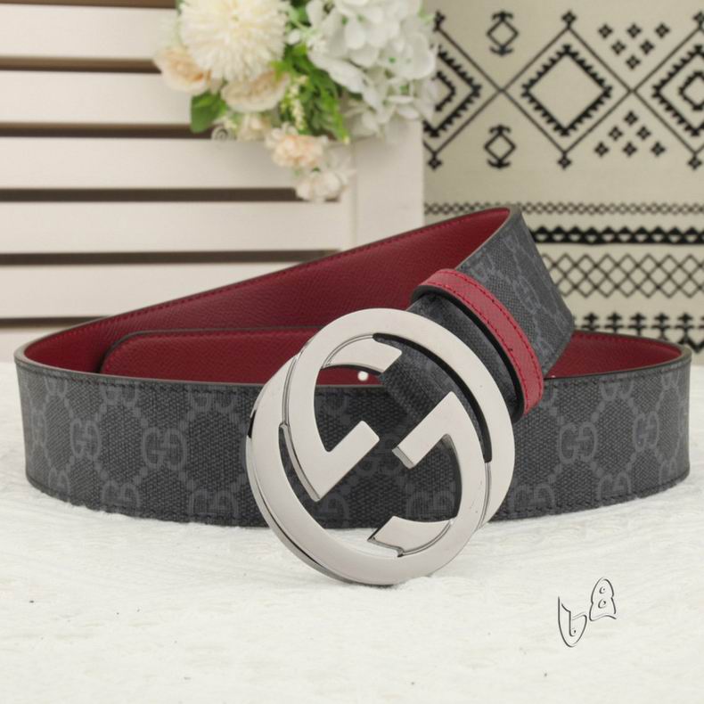 Gucci Belt 40mm lb (22)