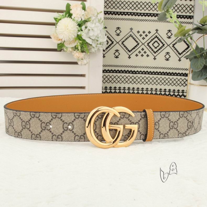 Gucci Belt 40mm lb (25)