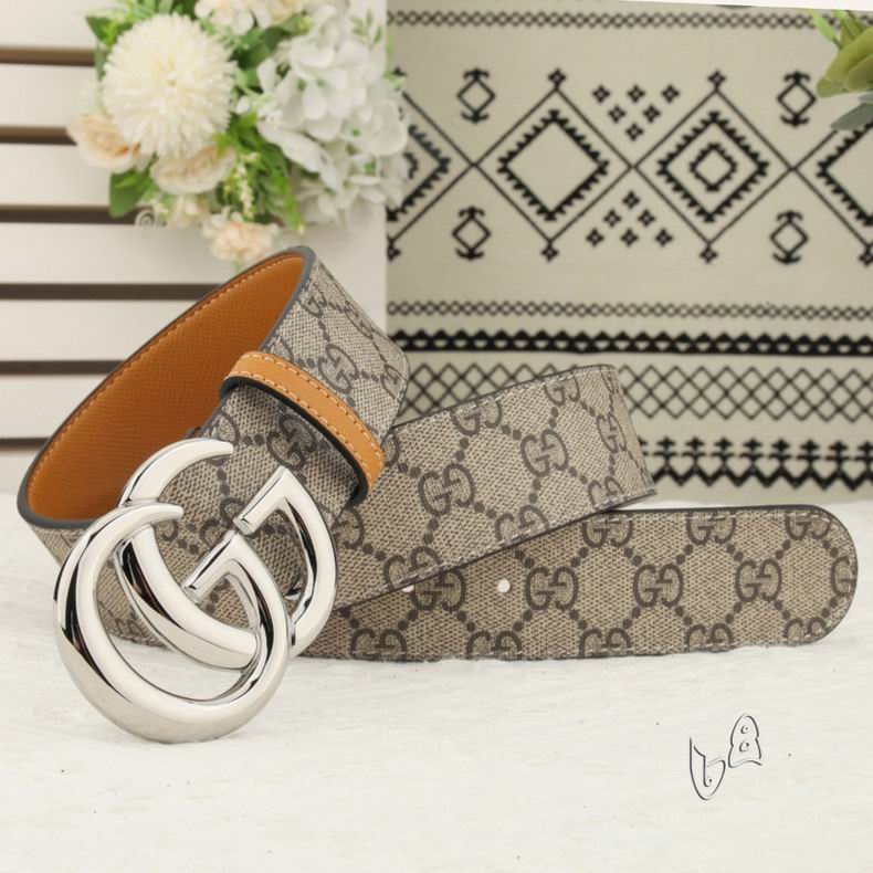 Gucci Belt 40mm lb (26)