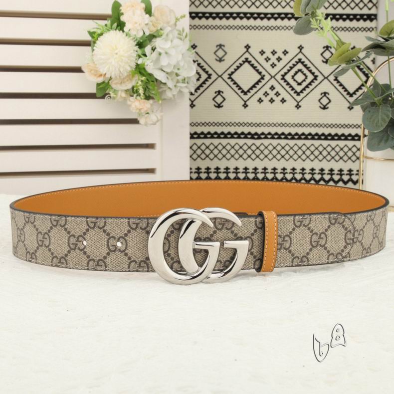 Gucci Belt 40mm lb (27)