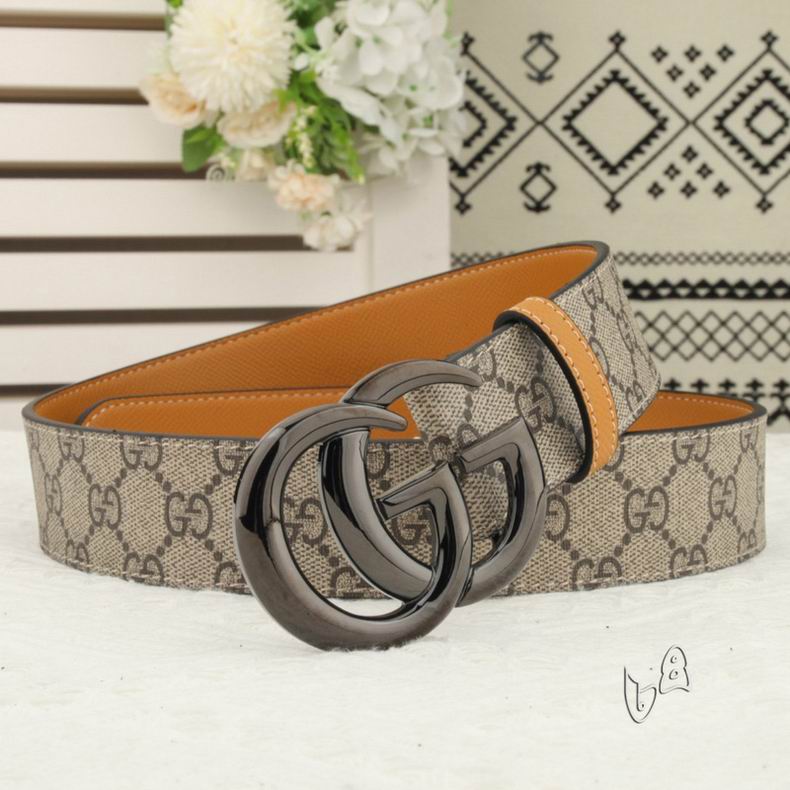 Gucci Belt 40mm lb (28)