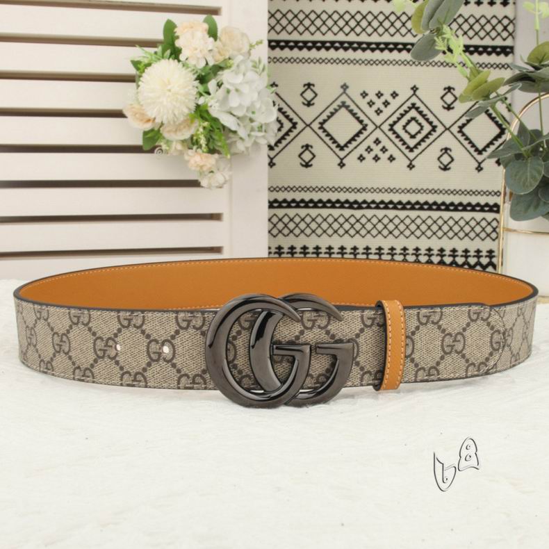 Gucci Belt 40mm lb (29)