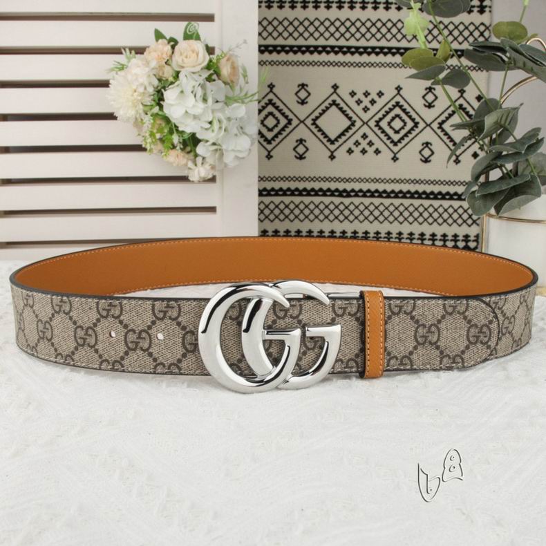 Gucci Belt 40mm lb (3)