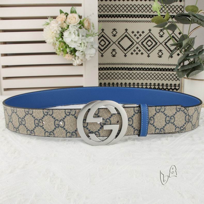 Gucci Belt 40mm lb (3)