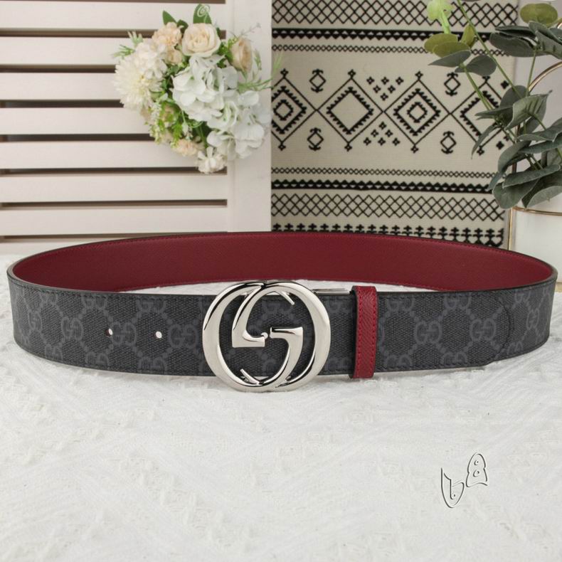 Gucci Belt 40mm lb (3)