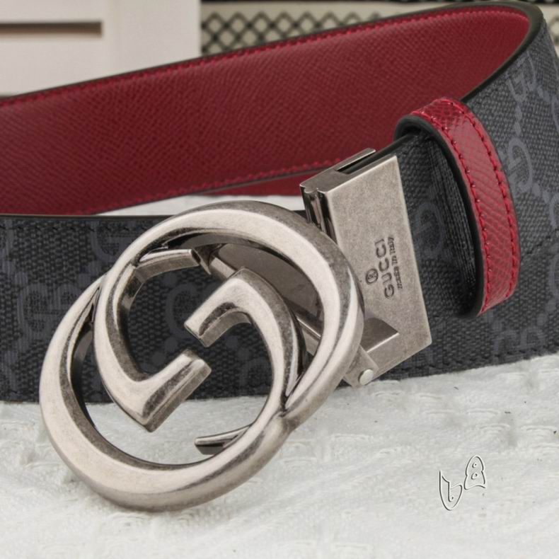 Gucci Belt 40mm lb (3)