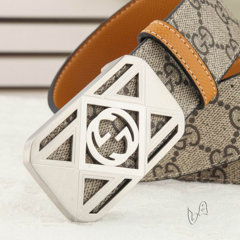 Gucci Belt 40mm lb (3)