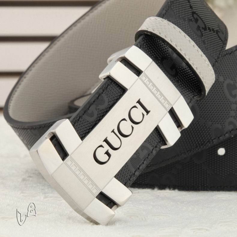 Gucci Belt 40mm lb (3)