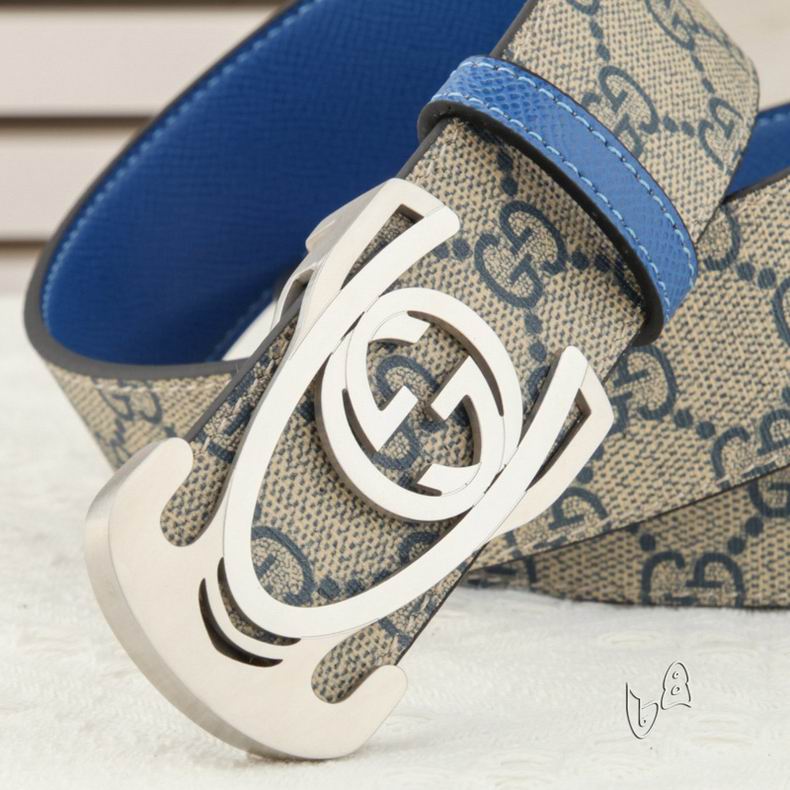 Gucci Belt 40mm lb (3)