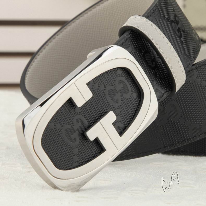 Gucci Belt 40mm lb (3)