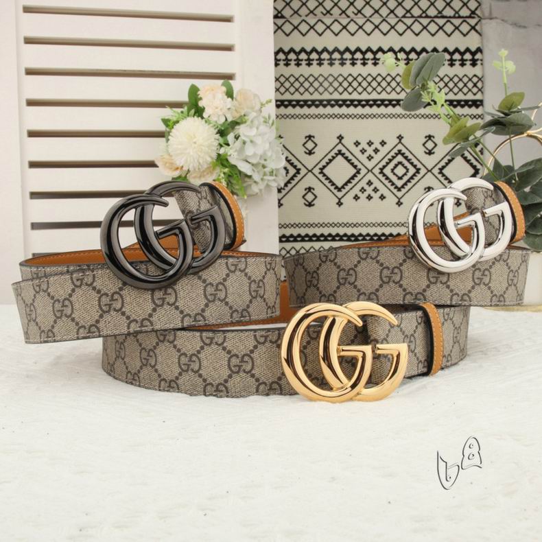 Gucci Belt 40mm lb (30)