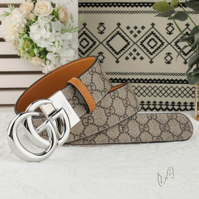 Gucci Belt 40mm lb (4)