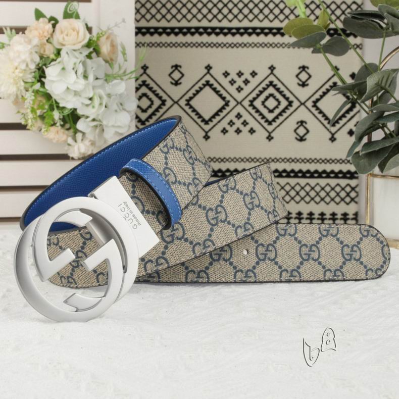 Gucci Belt 40mm lb (4)