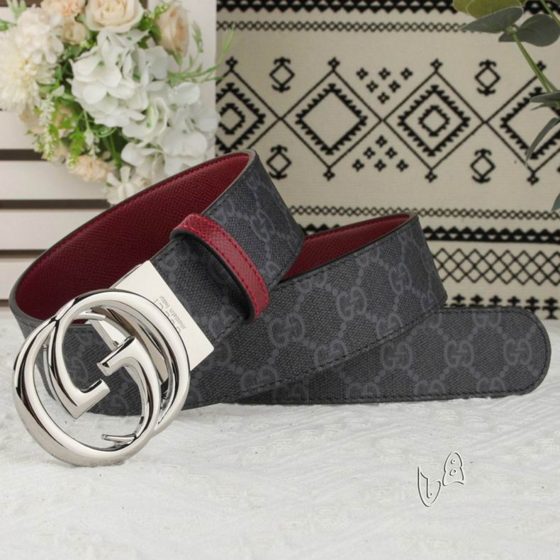 Gucci Belt 40mm lb (4)