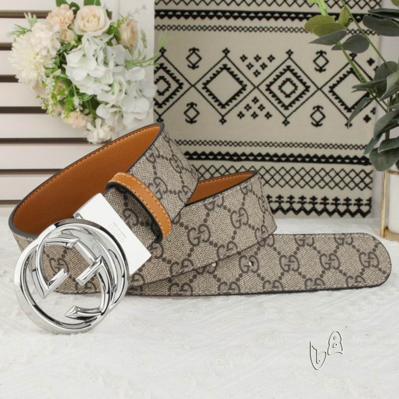 Gucci Belt 40mm lb (4)