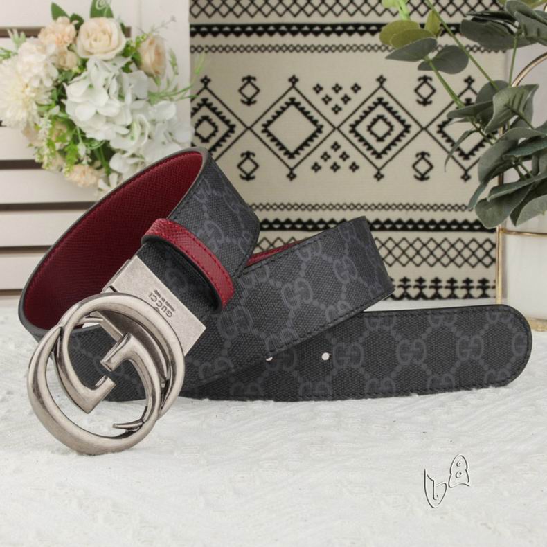 Gucci Belt 40mm lb (4)