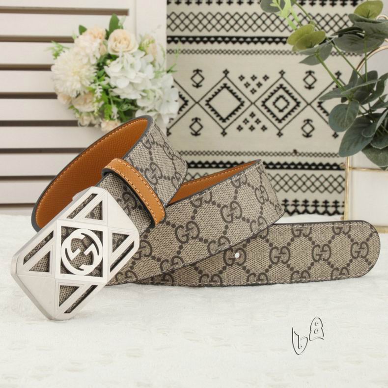 Gucci Belt 40mm lb (4)