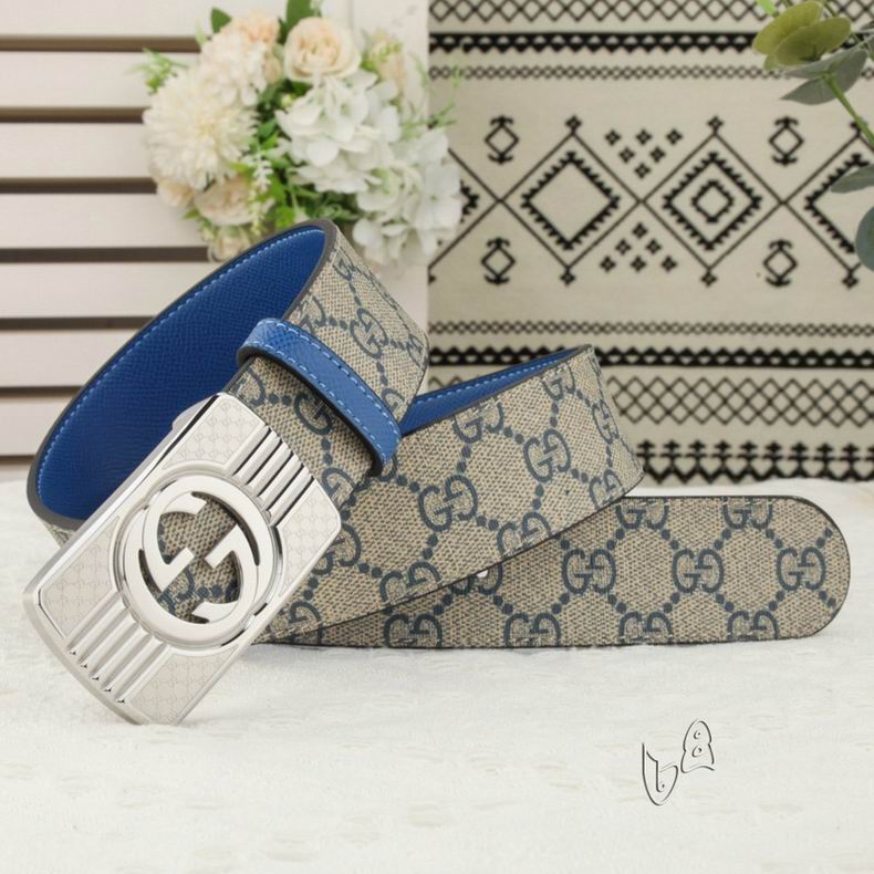 Gucci Belt 40mm lb (4)