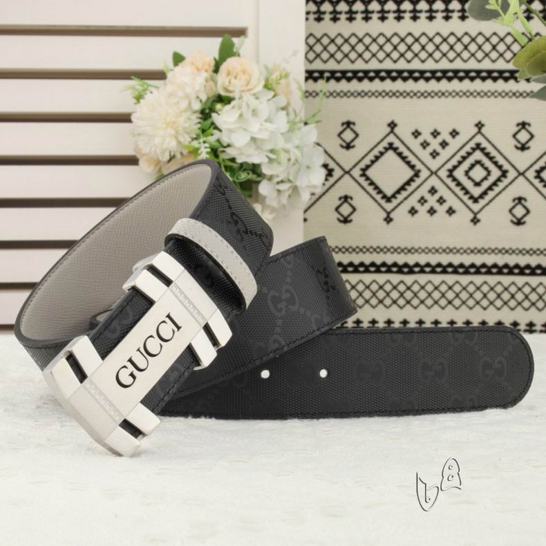 Gucci Belt 40mm lb (4)