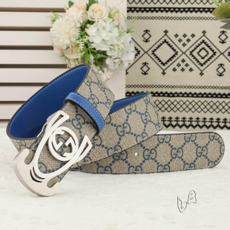 Gucci Belt 40mm lb (4)