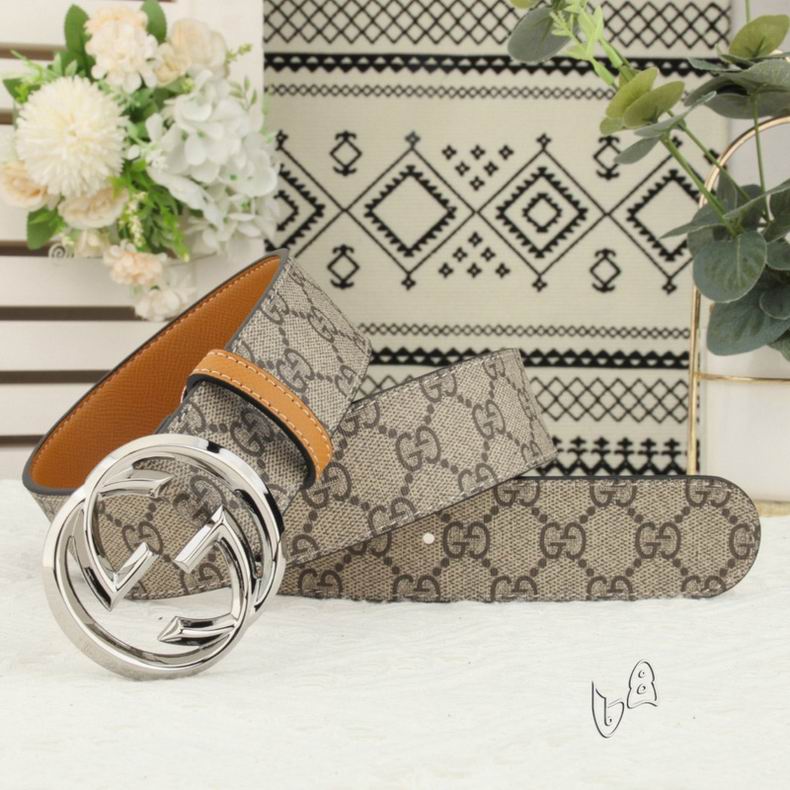 Gucci Belt 40mm lb (4)