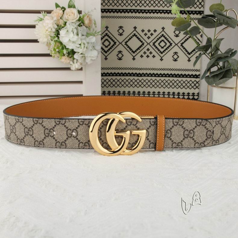 Gucci Belt 40mm lb (5)