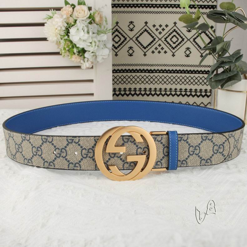 Gucci Belt 40mm lb (5)