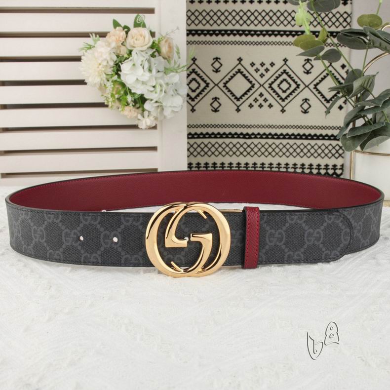 Gucci Belt 40mm lb (5)