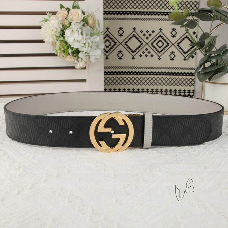Gucci Belt 40mm lb (5)