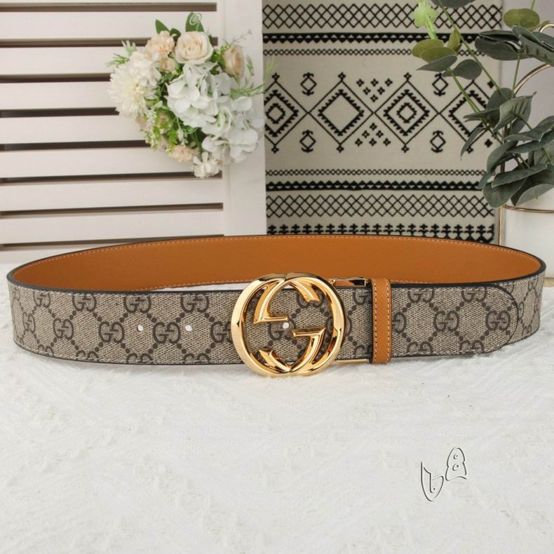 Gucci Belt 40mm lb (5)