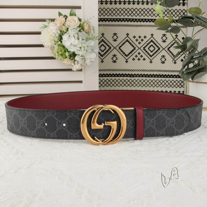 Gucci Belt 40mm lb (5)