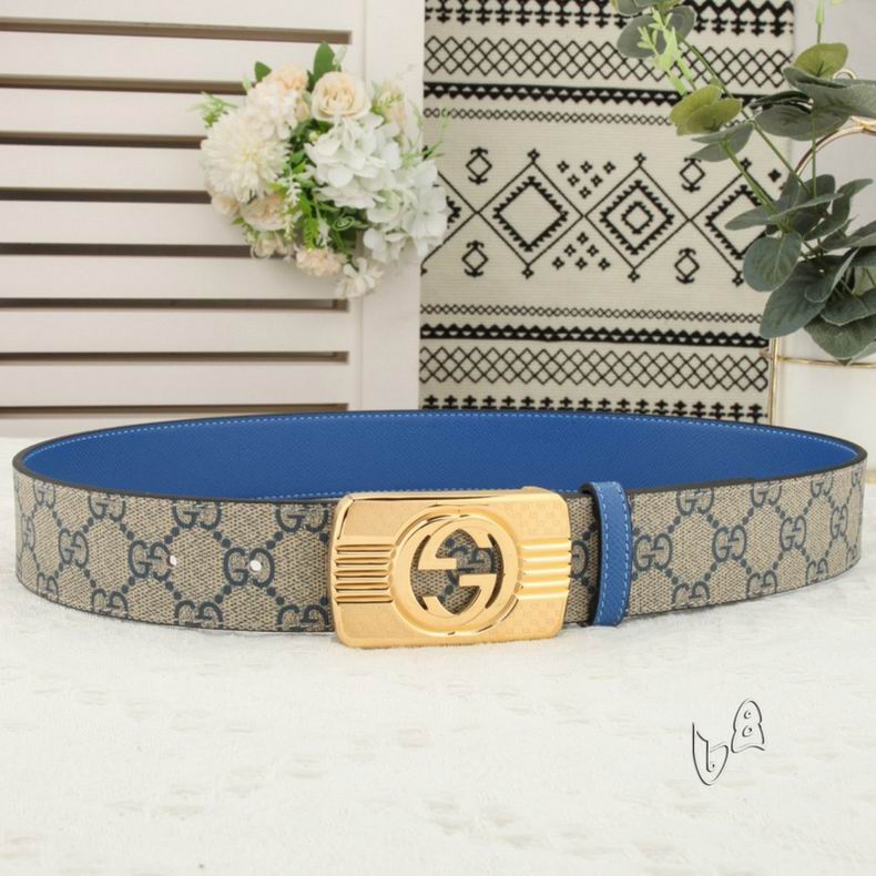 Gucci Belt 40mm lb (5)