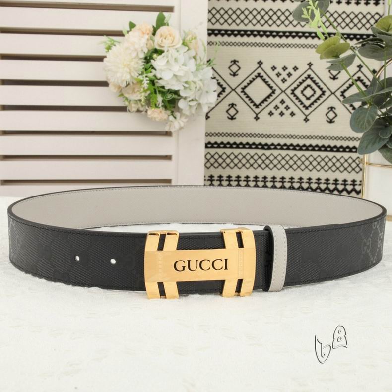 Gucci Belt 40mm lb (5)