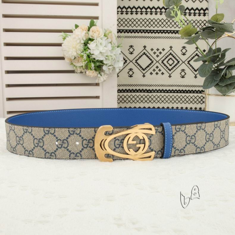 Gucci Belt 40mm lb (5)