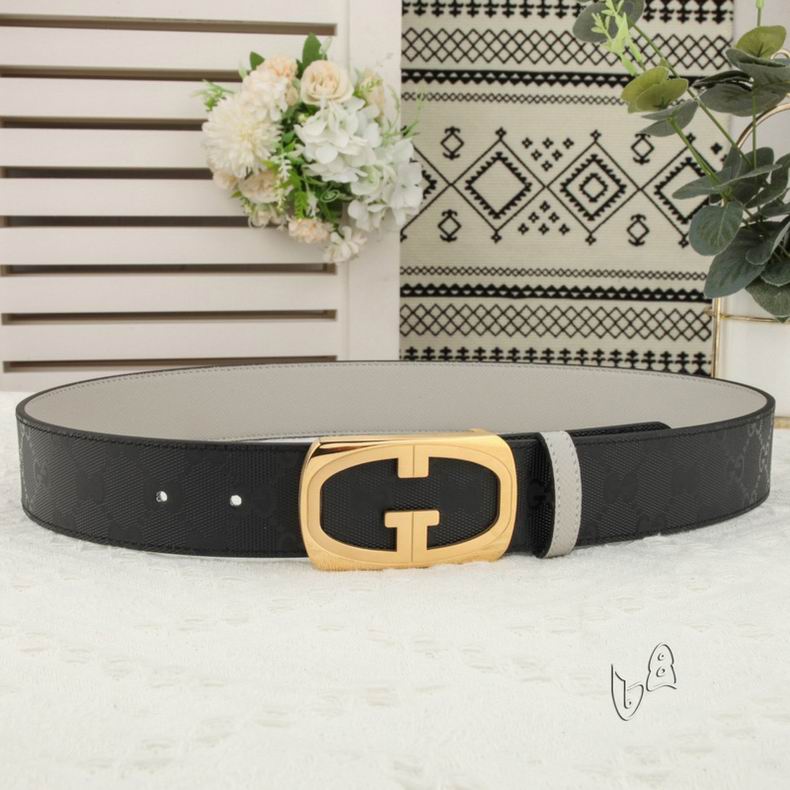 Gucci Belt 40mm lb (5)