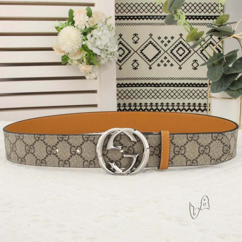 Gucci Belt 40mm lb (5)