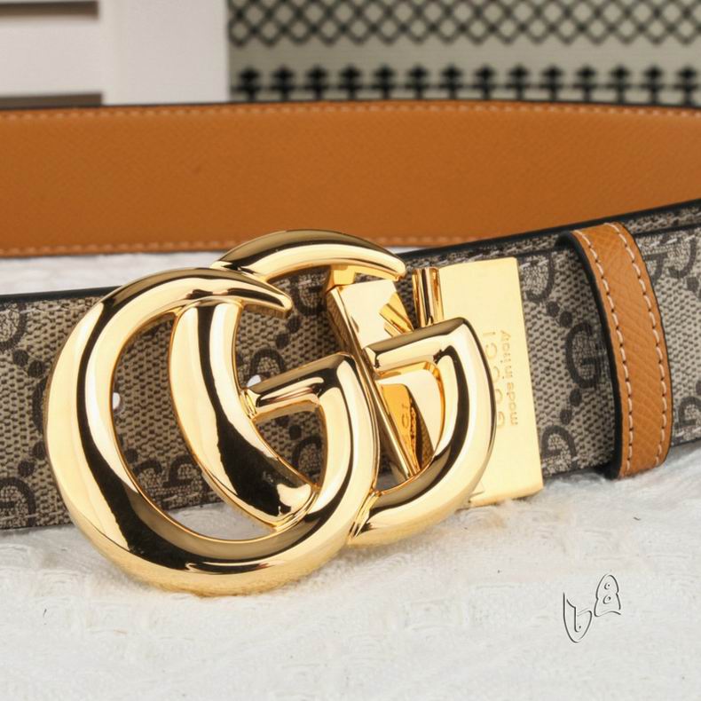 Gucci Belt 40mm lb (6)