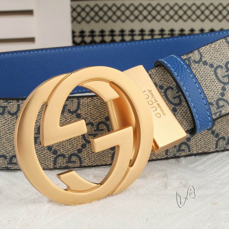 Gucci Belt 40mm lb (6)