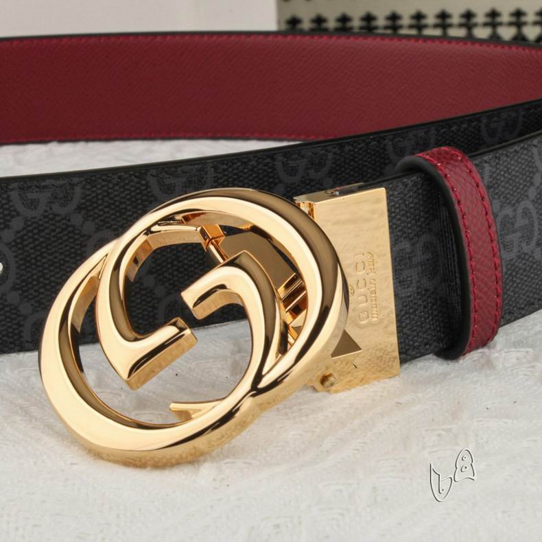 Gucci Belt 40mm lb (6)