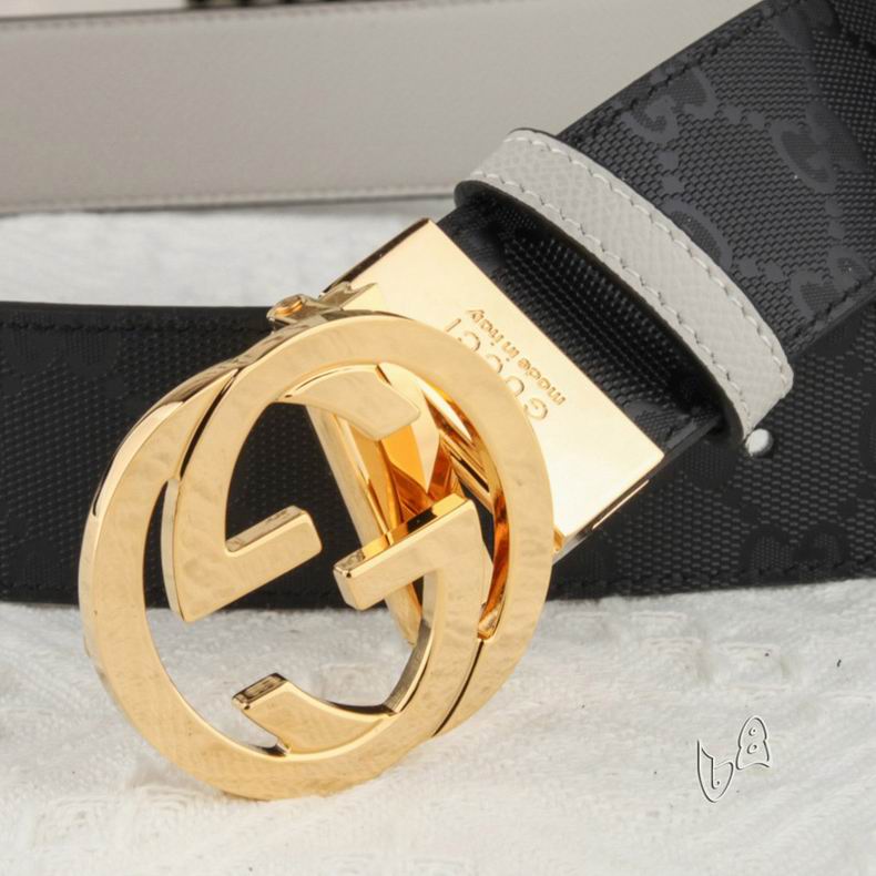 Gucci Belt 40mm lb (6)