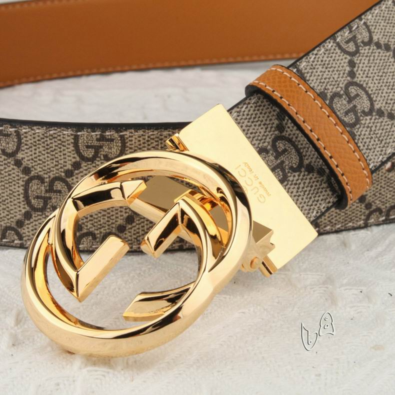Gucci Belt 40mm lb (6)