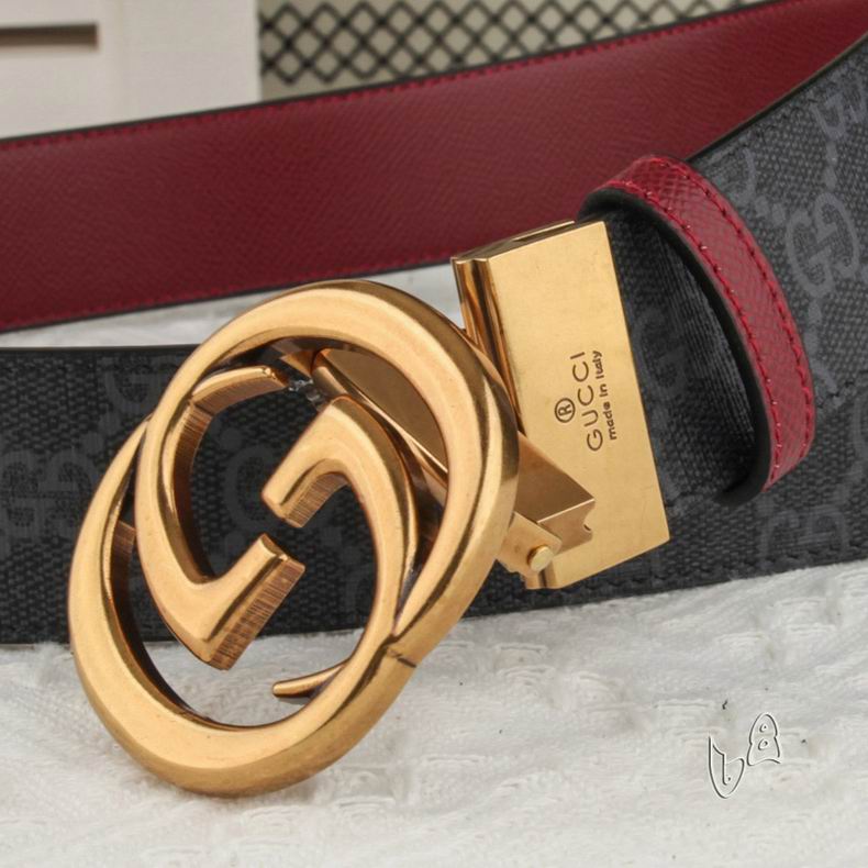 Gucci Belt 40mm lb (6)