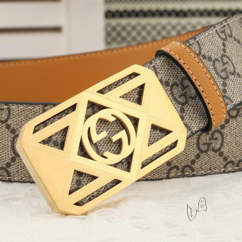 Gucci Belt 40mm lb (6)