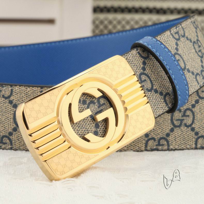 Gucci Belt 40mm lb (6)