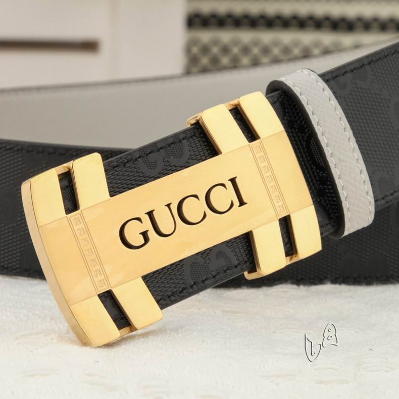Gucci Belt 40mm lb (6)