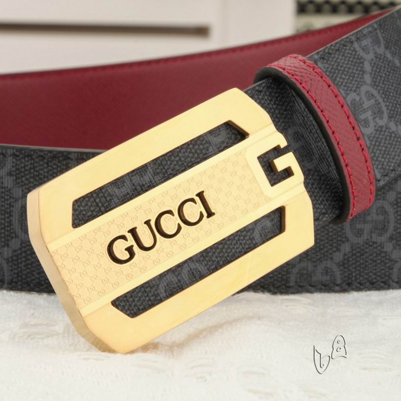 Gucci Belt 40mm lb (6)