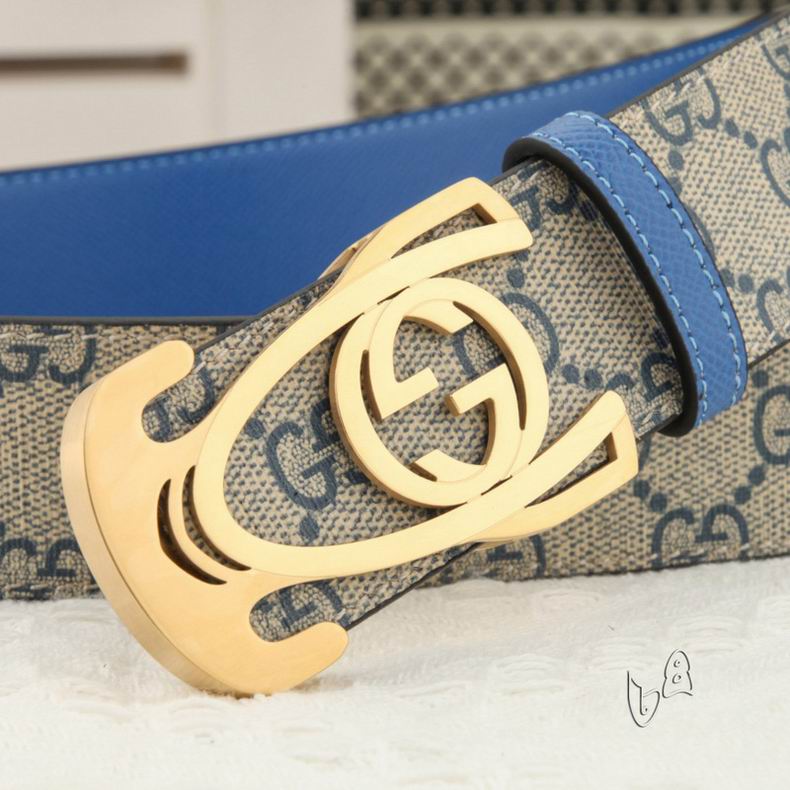 Gucci Belt 40mm lb (6)